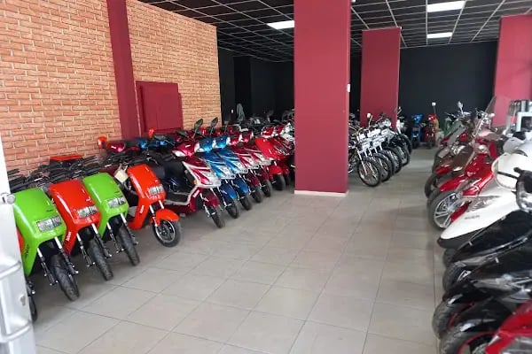 SELÇUK MOTOR ve BİSİKLET - Resim 7