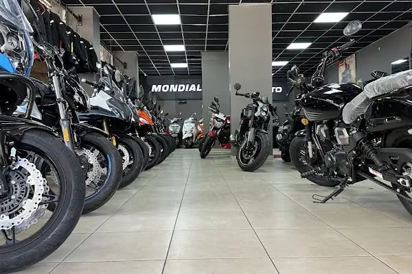 SELÇUK MOTOR ve BİSİKLET - Resim 8