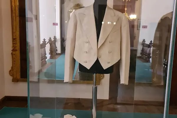 Atatürk Müzesi - Resim 12