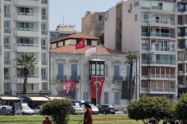 Atatürk Müzesi - Resim 19