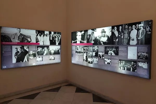 Atatürk Müzesi - Resim 18