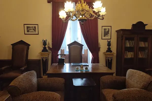 Atatürk Müzesi - Resim 7