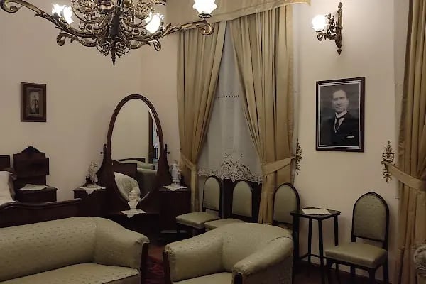 Atatürk Müzesi - Resim 3