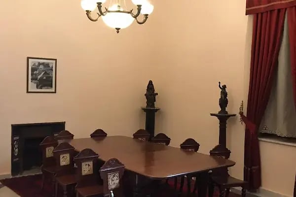 Atatürk Müzesi - Resim 9