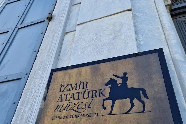 Atatürk Müzesi - Resim 20