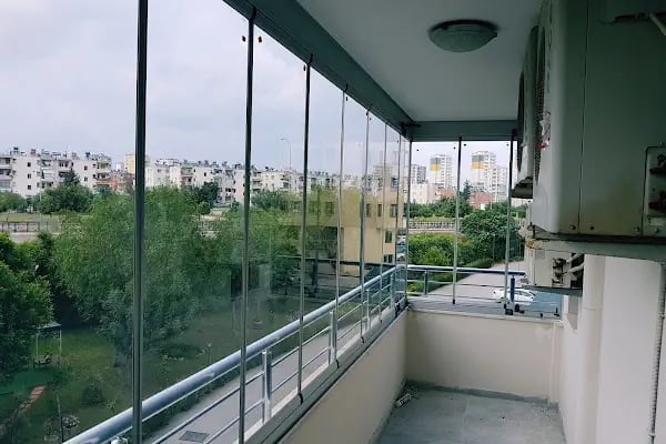 Şenbayrak Residance - Resim 11