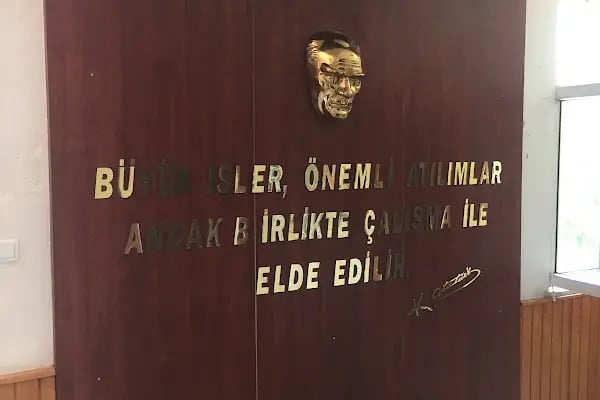 Döşemealtı Belediyesi Kültür ve Sosyal Hizmet Merkezi - Resim 3