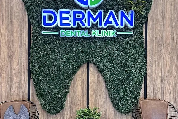 Derman Diş - Ağız ve Diş Sağlığı Polikliniği - Resim 9