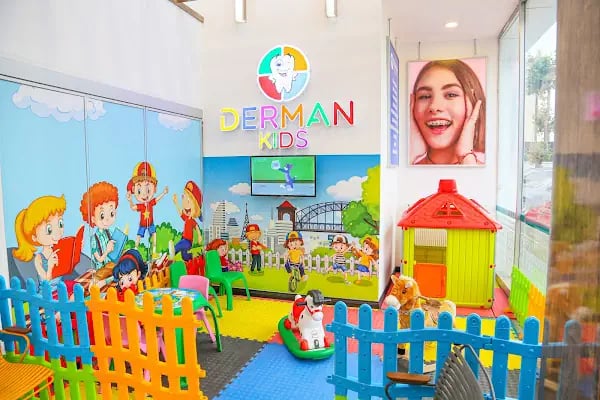 Derman Diş - Ağız ve Diş Sağlığı Polikliniği - Resim 8