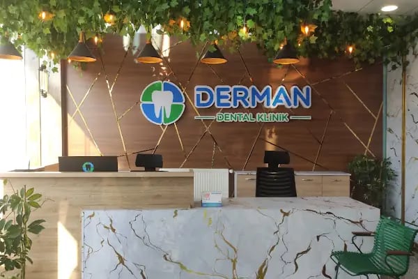 Derman Diş - Ağız ve Diş Sağlığı Polikliniği - Resim 14
