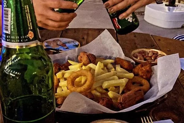 Seyir Cafe & Restaurant - Resim 9