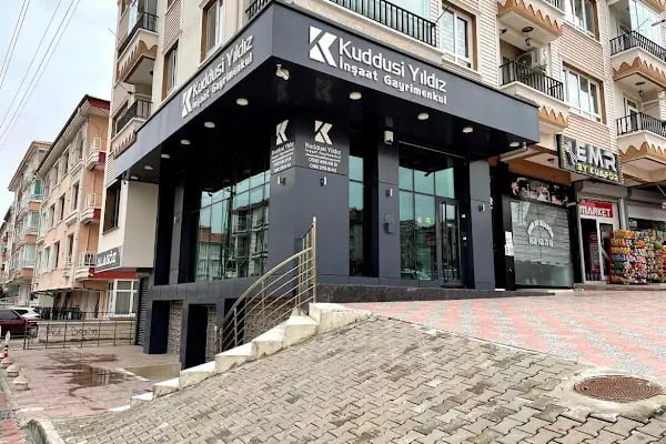 Kuddusi Yıldız İnşaat Gayrimenkul - Resim 4