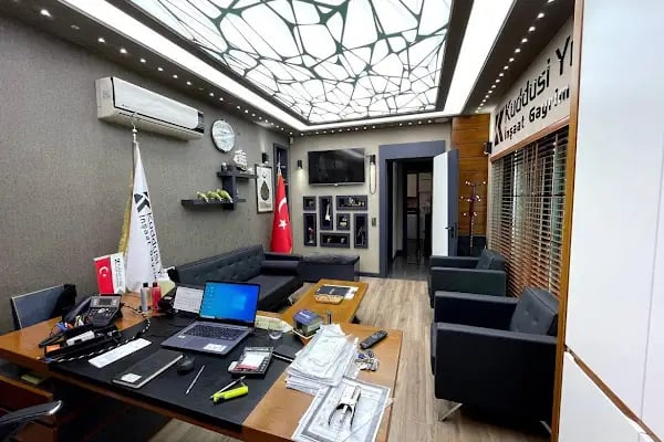 Kuddusi Yıldız İnşaat Gayrimenkul - Resim 17