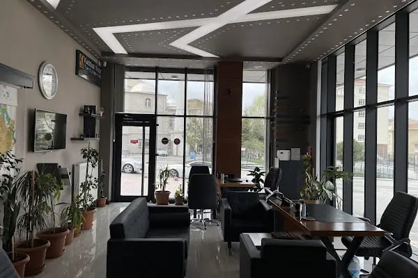 Kuddusi Yıldız İnşaat Gayrimenkul - Resim 18