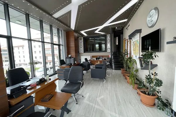 Kuddusi Yıldız İnşaat Gayrimenkul - Resim 3