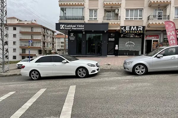 Kuddusi Yıldız İnşaat Gayrimenkul - Resim 13