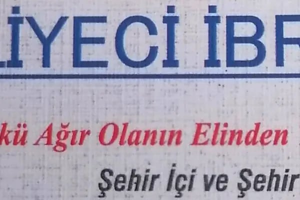 Nakliyeci İbrahim - Resim 2