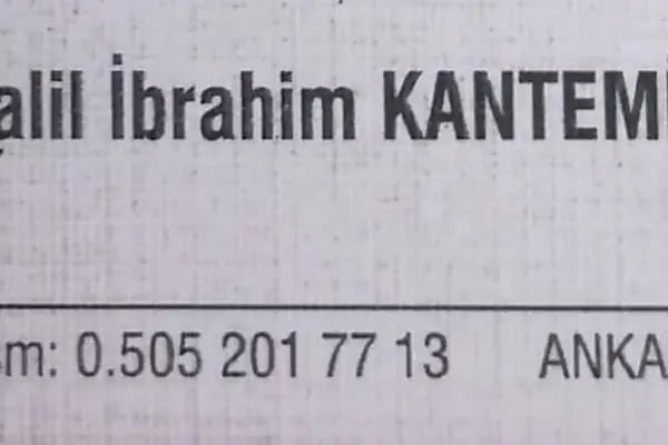 Nakliyeci İbrahim - Resim 4