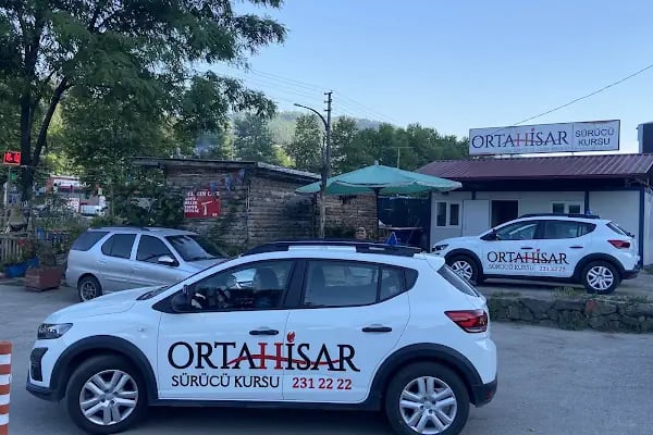 Özel Ortahisar Sürücü Kursu - Resim 3