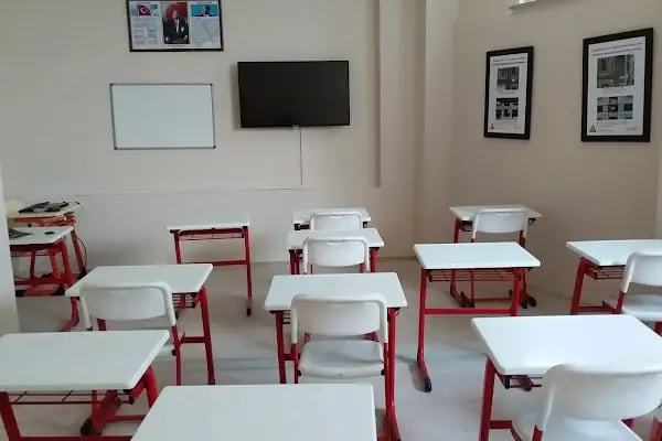 Özel Ortahisar Sürücü Kursu - Resim 2