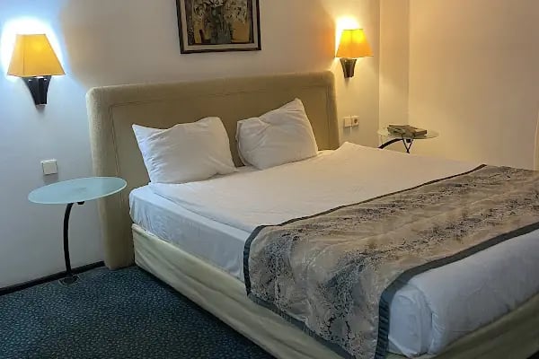 King Otel - Resim 3
