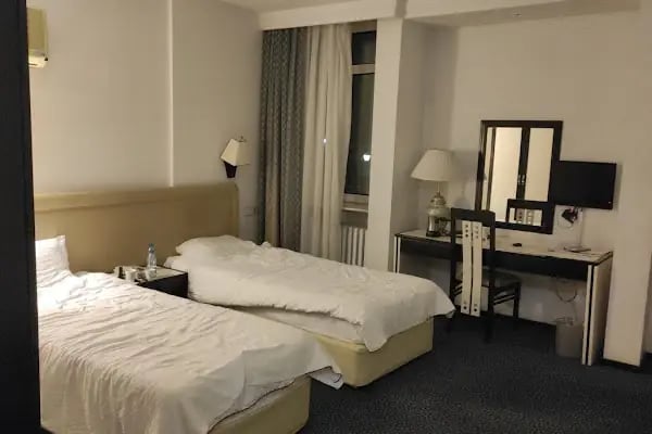King Otel - Resim 2