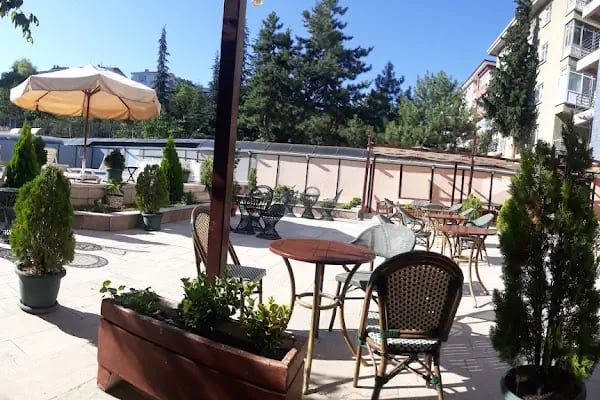 King Otel - Resim 18