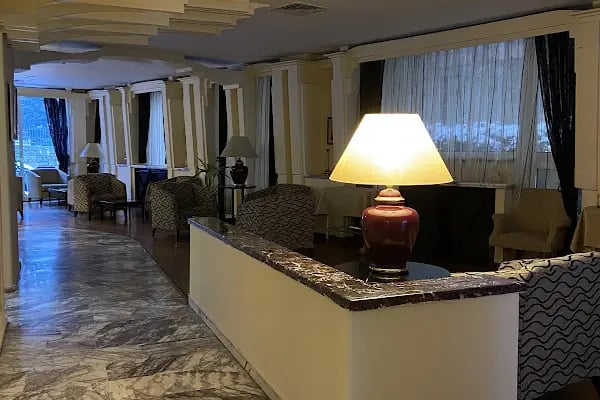 King Otel - Resim 10