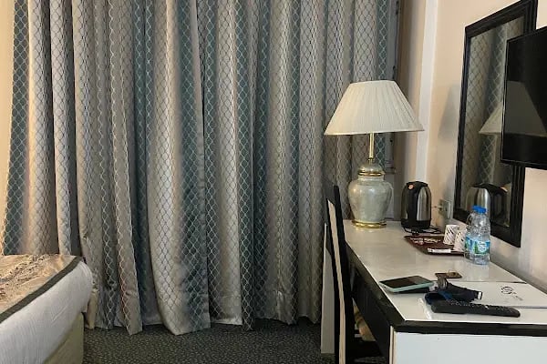 King Otel - Resim 5