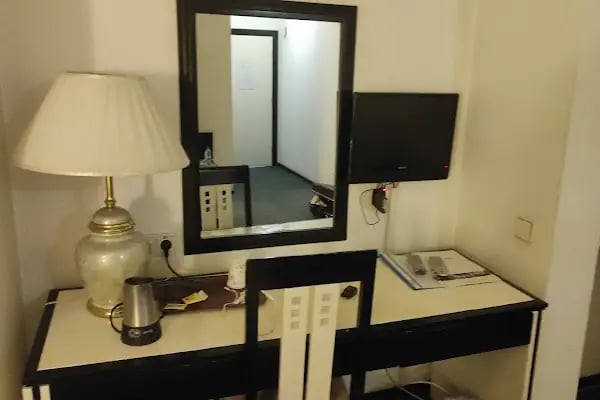 King Otel - Resim 14