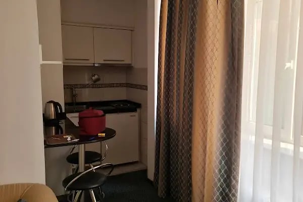 King Otel - Resim 4