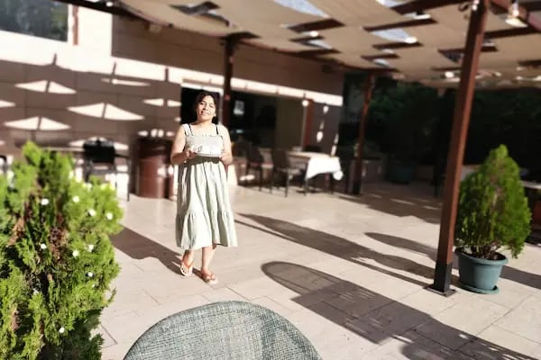 King Otel - Resim 15