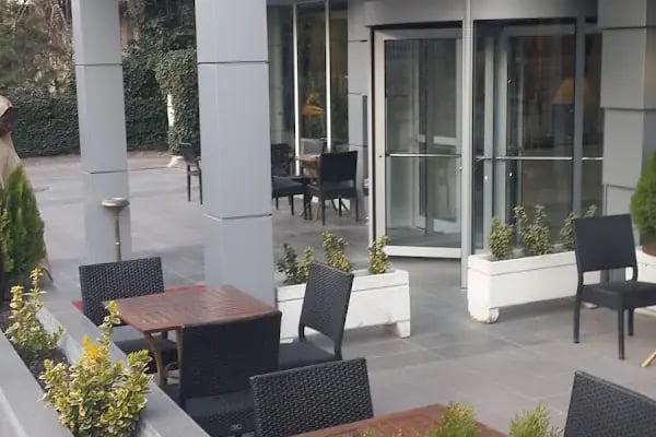 King Otel - Resim 19