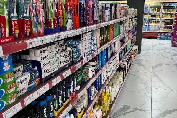 Bitez Olcay Seç Market - Resim 8