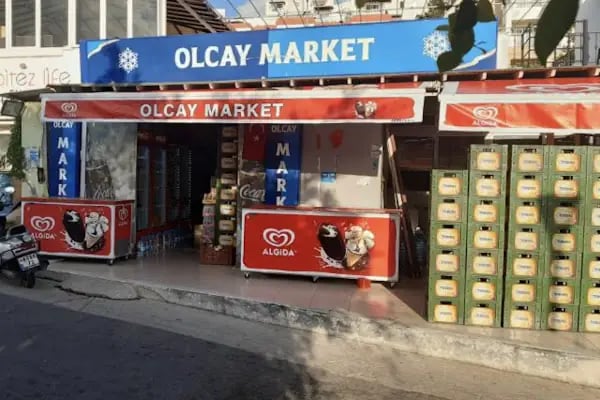 Bitez Olcay Seç Market - Resim 7