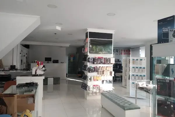 ASKER BİLGİSAYAR VE ELEKTRONİK - Resim 8