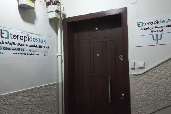 Ankara Psikolog | EMDR Terapisi | Terapi Destek - Resim 3