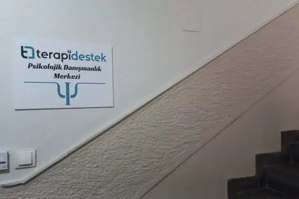 Ankara Psikolog | EMDR Terapisi | Terapi Destek - Resim 2