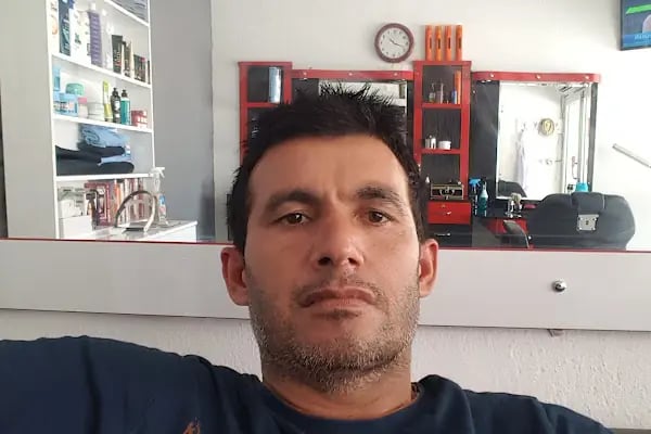 İSKELE BERBER - Resim 11