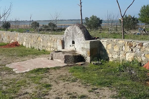 Has Yunus Bey Türbesi - Resim 12