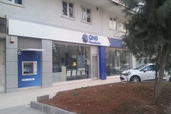 QNB Çukurova Şubesi - Resim 10