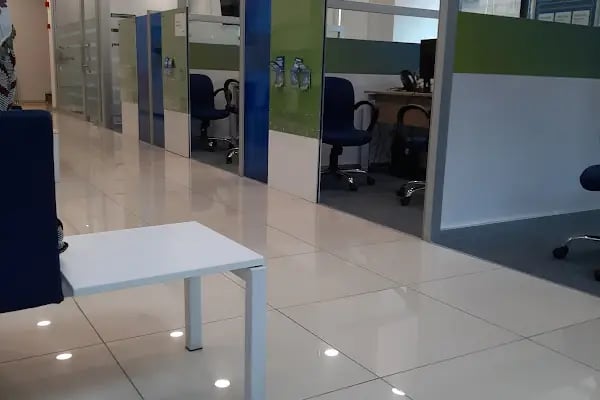QNB Çukurova Şubesi - Resim 8