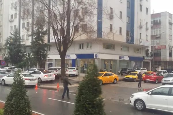 QNB Çukurova Şubesi - Resim 9