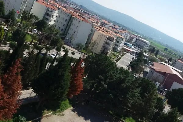 Bergama Lisesi - 14 Eylül Anadolu Lisesi - Resim 7