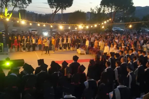 Bergama Lisesi - 14 Eylül Anadolu Lisesi - Resim 5