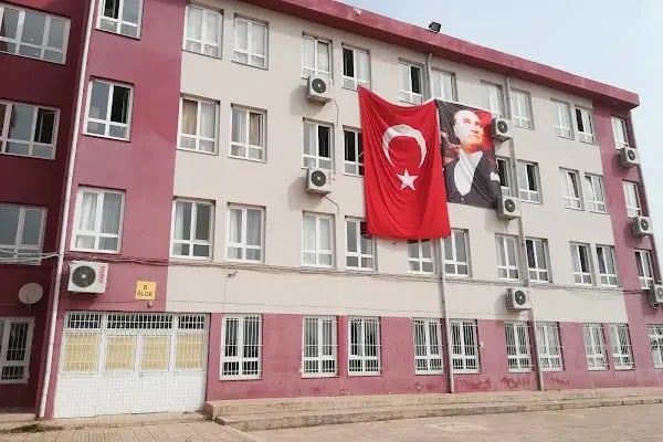 Bergama Lisesi - 14 Eylül Anadolu Lisesi - Resim 13