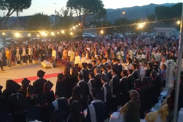 Bergama Lisesi - 14 Eylül Anadolu Lisesi - Resim 14