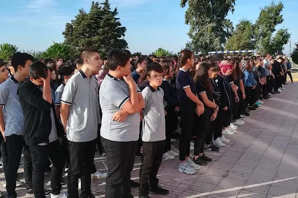 Bergama Lisesi - 14 Eylül Anadolu Lisesi - Resim 10