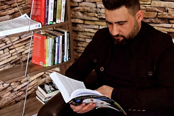 Uzman Psikoteknik Şanlıurfa - Resim 16