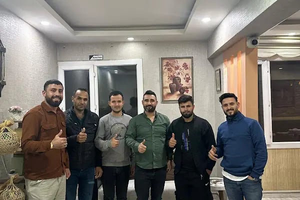 Uzman Psikoteknik Şanlıurfa - Resim 18